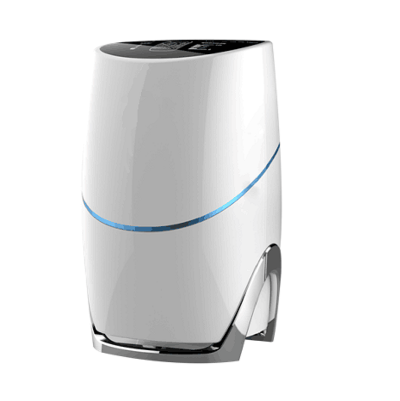 Использование Ro водный машинный фильтр 4 этап домашний мини-Электрический Ce очистки воды обратного осмоса усилитель Авто Флеш 220 под раковиной