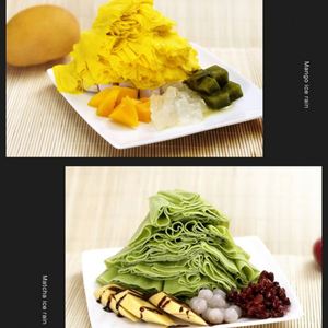 เครื่องทำน้ำแข็งเกล็ดหิมะขนาดเล็กสำหรับใช้ในบ้านเครื่องทำน้ำแข็งเพื่อการค้า - Product Image 6