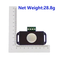 Module de détecteur de mouvement infrarouge PIR OKY3271-5 DC 12V à 24V, interrupteur d'éclairage