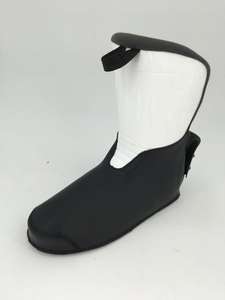 2019 chinois bonne quantité trois quatre boucles bottes de ski alpin - Product Image 5