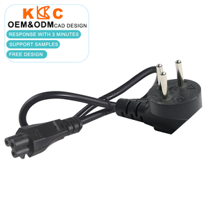 สายชาร์จแล็ปท็อปแบบ H C5 สำหรับอิสราเอล MOQ ต่ำ จัดส่งข้ามพรมแดน - Product Image 3