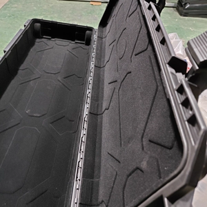 Chất Lượng Cao Cho Công Thức Leopard 5/8 Bộ Phận Cơ Thể Và Nội Thất Bộ Dụng Cụ Cho Byd Leopard 8 Phụ Kiện Cho Byd Leopard 5 Phụ Kiện - Product Image 4