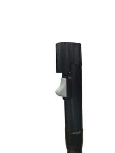 Elektrischer hand gehaltener Nass-Trocken-Dampf-Teppich waschanlage Spot-Reiniger für Autos Wohnmobile Häuser im Freien Hotels Einfache Haushalts installation - Product Image 4