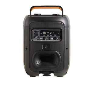 Altavoz Inalámbrico Público <span class=keywords><strong>de</strong></span> 6.5 Pulgadas, <span class=keywords><strong>de</strong></span> Alta Potencia, con Luz Circular y Asa, para Exteriores, <span class=keywords><strong>de</strong></span> Fábrica Real COV - Product Image 5