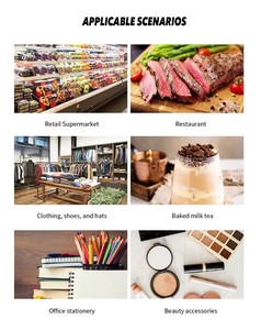 Nhà Máy Giá 15.6inch thông minh <span class=keywords><strong>POS</strong></span> PC thiết bị màn hình cảm ứng tất cả trong một hệ thống <span class=keywords><strong>POS</strong></span> thu ngân máy thiết bị đầu cuối cho khách sạn bán lẻ - Product Image 6