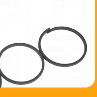 Pièces automobiles, pignon de vilebrequin, joint torique 12574477 pour Cadillac ATS XTS CTS SRX STS