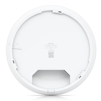 Nouveau Point d'accès Wi-Fi 7 d'entreprise U7-Pro Tri-bande 2.4G 5G 6G pour montage au plafond intérieur
