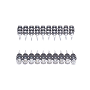 Clous en acier inoxydable BX3 pour pistolet à clous <span class=keywords><strong>pneumatique</strong></span>, clous à gaz, vente en gros d'usine - Product Image 5