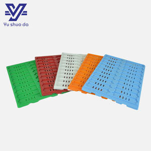 Placa de secado de portaobjetos de vidrio de ventilación avanzada de laboratorio - Product Image 6