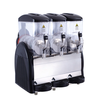 Machine à sirop pour smoothie bon marché pour cuisine de restaurant à vendre