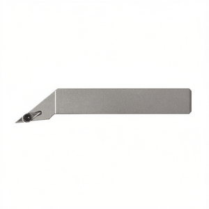 Herramienta de Torneado Externo Ttake SVLC R/L TA5113 Mini, Herramienta de Torneado con Inserto Positivo - Product Image 2
