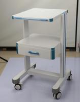 Appareil de massage sur chariot