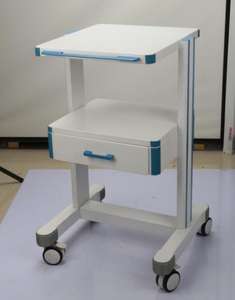 Appareil de massage sur chariot - Product Image 5