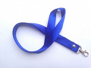 2Cm High Quality Lobster Hook Metal Certificate Exhibition Badge <b>Lanyard</b> Brand <b>Lanyards</b> With Logo Custom - Product Image 2