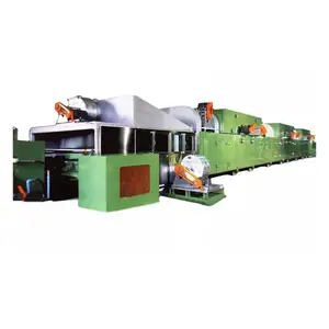 Multi-function Coating Machine Textile Fabric Coating Machine