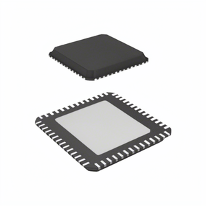 IC <b>USB</b> 10/100/1K ETH CTRL 56QFN 56 VFQFN Exposed Pad Components Electronic LAN7500I-ABZJ In Stock Interface - Product Image 1
