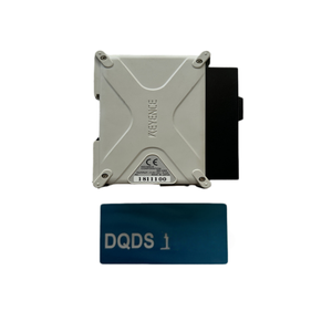 100% and Brand New KEYENCE NR-U60 Power Supply Module for NR Series Data Acquisition System in Stock - Product Image 2