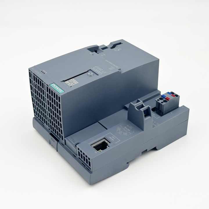 Siemens Simatic S7 1200 S7 1500 Plc Price Plc Controller Module New and ...