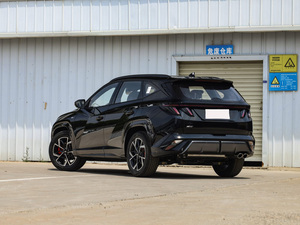 Offre Spéciale Hyundais <span class=keywords><strong>Tucson</strong></span> L voiture à essence SUV de luxe FWD <span class=keywords><strong>Hyund</strong></span>-ai <span class=keywords><strong>Tucson</strong></span> véhicule à essence de haute qualité bon marché - Product Image 4