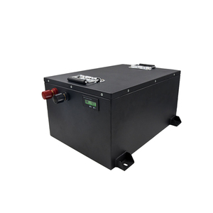 48V120AH 150AH 200AH Ternary Lithium Battery Pack Golf Cart Tourist Car 48V - Product Image 1