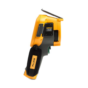 กล้องถ่ายภาพความร้อนอินฟราเรดแบบพกพา Fluke Ti401PRO ความละเอียด 32x32 พิกเซล ความไว 35 Mk ความถี่ 9 Hz - Product Image 2