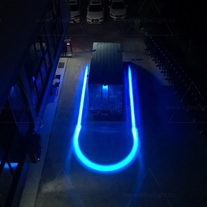 Green/red/blue <b>LED</b> Recommended <b>Led</b> <b>Work</b> <b>Lights</b> <b>Light</b> Safety <b>Light</b> - Product Image 5