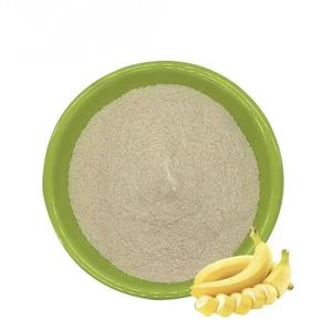 Muz tozu tedarikçilerinden sıcak satış yüksek kaliteli meyve tozları muz meyve tozu - Product Image 2