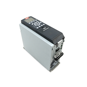 Variateur de fréquence VLT FC-302 Série 3kW 380-480V pour moteur AC - Product Image 2