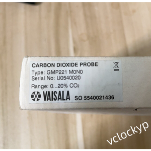 Detector VAISALA GMP221 Nuevo - Product Image 2