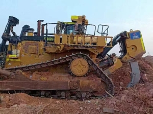 Caterpillar <span class=keywords><strong>d11r</strong></span> Xe ủi đất Xây Dựng máy chất lượng cao Cat <span class=keywords><strong>d11r</strong></span> Crawler Xe ủi đất Caterpillar backhoe loader sử dụng - Product Image 2