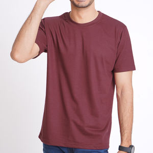 Camiseta Deportiva para Hombre – Camiseta Ligera para Entrenamiento - Product Image 1