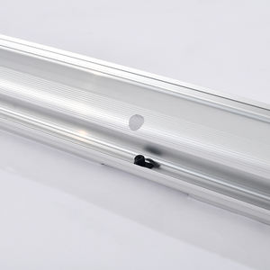 حامل بشاشة قابل للطي 60 × ، تصميم لافتات قابل للطي 85 × 80x200 - Product Image 4