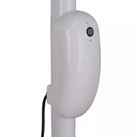 Mini Machine de blanchiment des dents à lumière LED équipement dentaire
