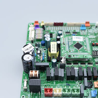 Matériau en aluminium de carte PCB multicouche à 4 couches de haute qualité avec base de FR-4 Fourniture de service à guichet unique certifiée RoHS