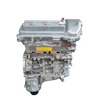 Moteur 1GR-FE 4.0L V6 pour Toyota 4Runner FJ Cruiser Fortuner Hilux Land Cruiser LC Prado Tacoma