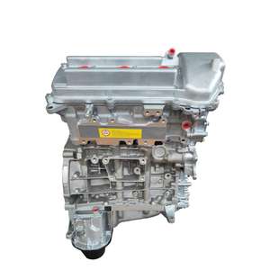 Motor 1GR-FE 4.0L V6 para Toyota 4Runner, FJ Cruiser, Fortuner, Hilux, Land Cruiser, LC Prado, Tacoma con Cigüeñal de Acero Forjado - Product Image 2