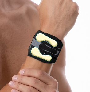 Soporte de Muñeca Protector Universal para Deportes y Entrenamiento, para Hombre y Mujer, Directo de Fábrica - Product Image 2