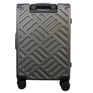 Juego de Maletas Rígidas con Ruedas JX de 20'', 24'' y 28'', 3 Piezas, para Viaje - Product Image 2