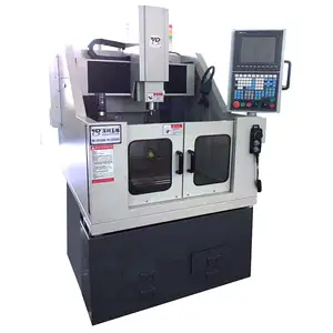 ชุด CNC เครื่องกัดสากลขนาดเล็กเดสก์ท็อป CNC เครื่องกัดเราเตอร์ CNC