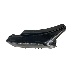 Phare LED de voiture pour Kia OPTIMA <span class=keywords><strong>K5</strong></span> 2021 OE 92101-L2000 92102-L2000 Ensemble de phare avant de voiture - Product Image 4