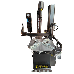 Équipement <span class=keywords><strong>de</strong></span> <span class=keywords><strong>garage</strong></span> <span class=keywords><strong>automobile</strong></span>, machine à changer les pneus <span class=keywords><strong>de</strong></span> 10 à 26 pouces, populaire dans les ateliers <span class=keywords><strong>de</strong></span> réparation <span class=keywords><strong>automobile</strong></span> - Product Image 2