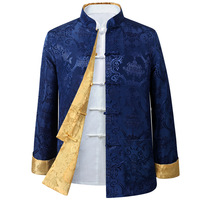 2026 NEU KJ Tang Anzug Chinesisches Hemd Stil Jacken kragen Traditionelle Chinesische Kleidung für Männer Kung Fu Cheong sam Top Hanfu Männer