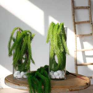 Guirlande Artificielle Végétale Décorative Écologique pour Mariages et Noël, Intérieur/Extérieur, Vente en Gros - Product Image 4