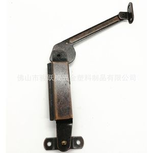 Junyuewei Support Rod 1000 Plating Durable <b>Cabinet</b> Sliding Door Connector - Product Image 4