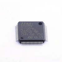 Microcontrolador STM32L431RCT6 Nuevo en Caja, Paquete LQFP-64 (10x10) para MCU Cortex-M4, 256 KB de Flash, 36 KB de RAM, CPU de 80 MHz, Hecho en China