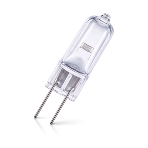 Lampadina Alogena 250W 24V GY6.35 Base a 2 Pin per Illuminazione Spot - Product Image 2