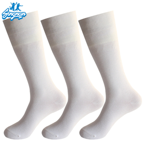 Chất Lượng Hàng Đầu Đầu Gối Cao Tùy Chỉnh Thể Thao Nén Vớ Thời Trang Tốt Nghiệp Tre Bông Nén Vớ - Product Image 6