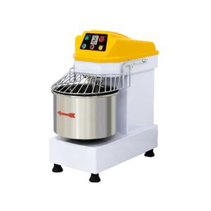 Mélangeur à spirale pour pâte de qualité supérieure, commercial, 20L, 30L, 40L, 50L, 60L, 80L, pour pain, pizza, mélangeur <span class=keywords><strong>professionnel</strong></span> - Product Image 1