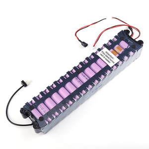Reemplazo de <span class=keywords><strong>batería</strong></span> de litio 36V 7.8ah <span class=keywords><strong>batería</strong></span> de scooter original m365 Mijia <span class=keywords><strong>1s</strong></span> Pro2 Paquete de <span class=keywords><strong>batería</strong></span> de scooter eléctrico - Product Image 3