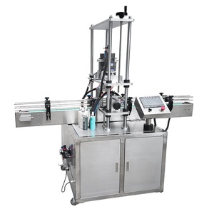 Press <b>Capping</b> <b>Machine</b> - Product Image 5